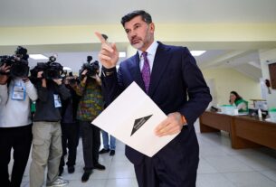 Новини світу - Вибори в Грузії: ЦВК оголосила про перемогу правлячої проросійської партії