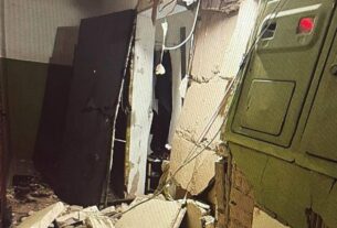 Новини Києва - Вибух у багатоповерхівці в Києві: з’явилися деталі