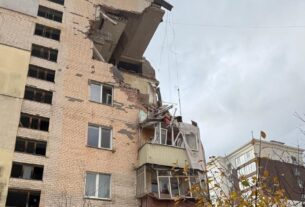 Новини України - Вибух у будинку в Хмельницькому: рятувальна операція завершена