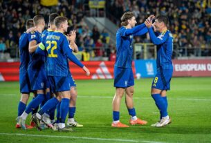 Новини спорту - Відбір на ЧС-2026: шанси України та можливі сценарії