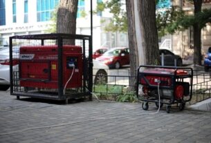 Новини України - Відключення світла: відомі графіки на 1 листопада