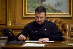 Новини України - Виплати звільненим з полону: підписано закон