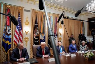 Новини світу - Високопосадовці Трампа оселяються на військових базах - ЗМІ