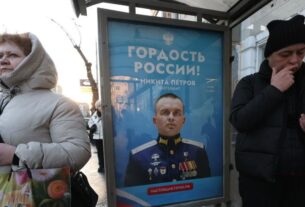 Новини бізнесу - Витрати Кремля на державну пропаганду сягли нового рекорду