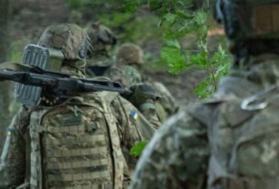 Новини України - Військовим дозволили переводитись між ЗСУ та НГУ