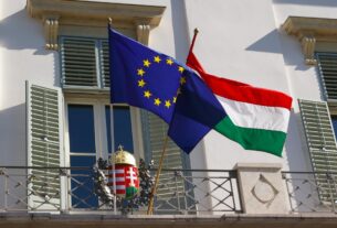 Новини світу - Візит Путіна в Будапешт: в ЄС заявили, що Угорщина має виконувати ордер МКС