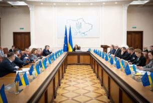 Новини України - Визначено критерії для країн, з якими буде доступне множинне громадянство