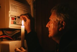 Новини України - "Влада" Криму підтвердила ураження електропідстанцій дронами
