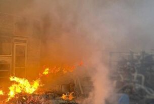 Новини України - Ворог вдарив по критичній інфраструктурі Чернігова