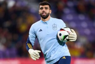 Новини спорту - Воротар Арсеналу отримав підвищення зарплати