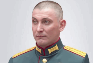 Новини України - Встановлено особу командира РФ, який наказав розстріляти цивільних