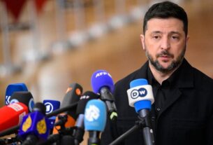 Новини України - Вступ до ЄС: Зеленський закликав зняти "штучну блокаду"