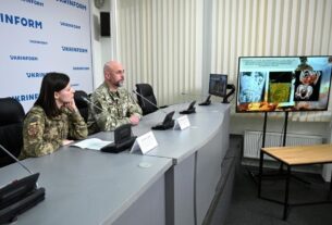 Новини України - Вже не кулі: головний хірург ЗСУ розповів, що найбільше травмує бійців