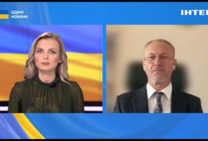 Голова ДІЯРУ Олег Коріков про ситуацію на ЗАЕС в ефірі т/к "Інтер" (ефір від 07.10.25)