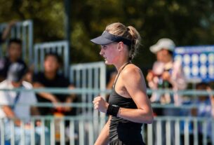 Новини спорту - WTA 500 у Токіо: Ястремська змагатиметься з російською учасницею