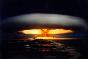 Новини світу - Ядерні випробування. Трамп лякає весь світ
