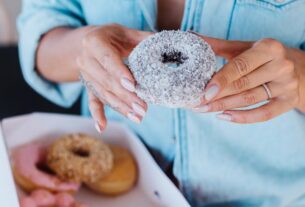 Новини України - Як правильно відмовитися від солодкого та не нашкодити здоров'ю