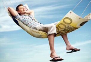 Новини України - Як заробити гроші, нічого не роблячи: що таке пасивний дохід