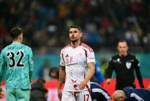 Новини спорту - Яремчук відновився і готовий до першого виходу на поле в сезоні