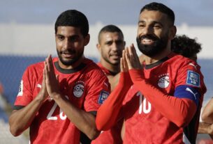 Новини спорту - Єгипет достроково кваліфікувався на ЧС-2026