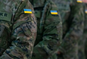 Новини світу - ЄС планує розпочати навчання ЗСУ безпосередньо в Україні - ЗМІ