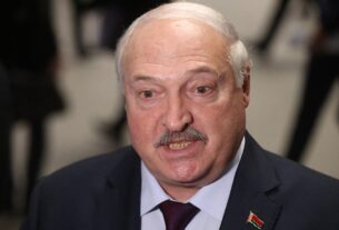 Новини світу - ЄС пригрозив Лукашенку новими санкціями через кулі над Литвою