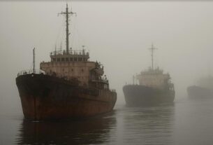 Новини світу - ЄС розширить повноваження для обшуку суден тіньового флоту РФ