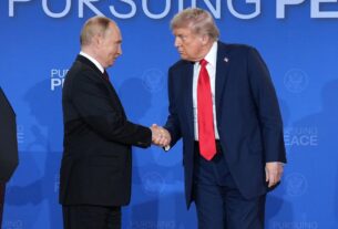 Новини світу - ЄС, Угорщина і Кремль зробили заяви стосовно зустрічі Трампа та Путіна