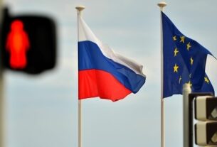 Новини світу - ЄС увійшов до трійки торгових партнерів Москви