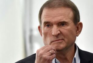 Новини світу - ЄС залишив Медведчука під "гібридними" санкціями