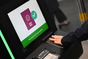 Новини світу - ЄС змінює правила в'їзду та виїзду: що варто знати