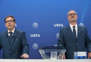 Новини спорту - Євро-2026 з футзалу: визначилися суперники України