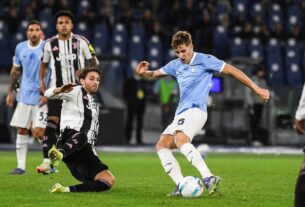 Новини спорту - Ювентус не зміг переграти Лаціо, дозволивши забити у власні ворота