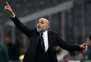 Новини спорту - Ювентус завершив пошуки головного тренера - інсайдер