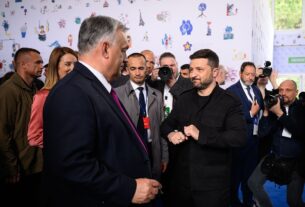 Новини України - З Орбаном і без. Тернистий шлях України до ЄС