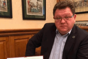 Новини України - За ексзаступника голови Верховного суду Львова внесли 20 млн застави