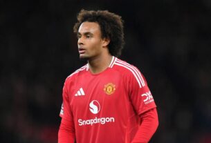 Новини спорту - Заміна українцю? Рома націлилася на форварда МЮ