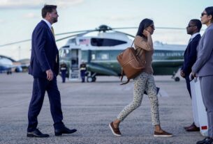 Новини світу - Зберегти перемир'я в Газі: Трамп послав Венса залагоджувати загострення
