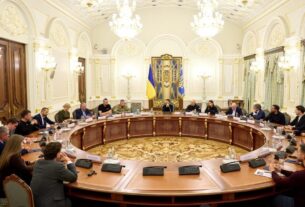 Новини України - Зеленський і бізнес обговорили відкриття експортних платформ зброї