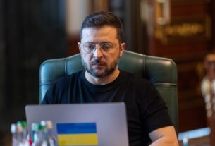 Новини України - Зеленський і Стубб обговорили посилення ППО