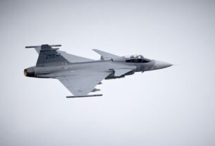 Новини України - Зеленський: Літаки Gripen - пріоритет для України