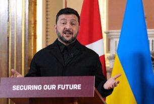 Новини України - Зеленський натякнув на рішення "коаліції рішучих"