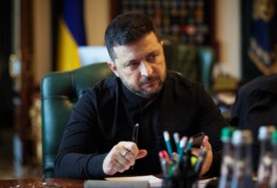 Новини України - Зеленський назвав причину зниження роботи ППО