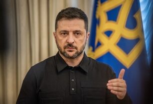 Новини України - Зеленський назвав результат війни для Росії