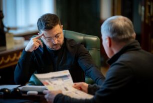 Новини України - Зеленський назвав збитки Росії від нових санкцій