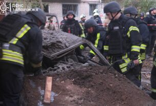 Новини України - Зеленський оцінив наслідки нічної атаки Росії