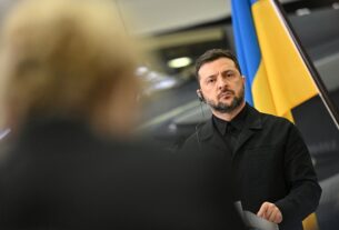 Новини України - Зеленський озвучив деталі мирного плану Європи