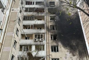 Новини України - Зеленський озвучив масштаби атак РФ за тиждень