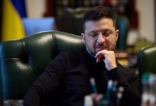 Новини України - Зеленський поговорив з переможцем виборів у Чехії