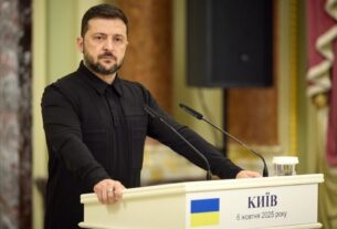 Новини України - Зеленський попередив росіян щодо енергетики